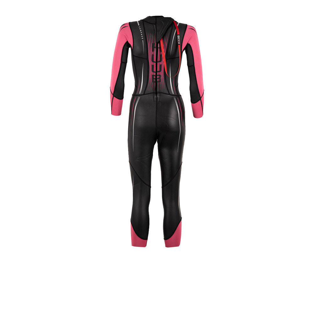 Huub Surface Women's Wetsuit - SS25
