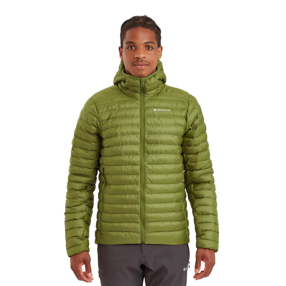 Montane Icarus Hooded Jacket