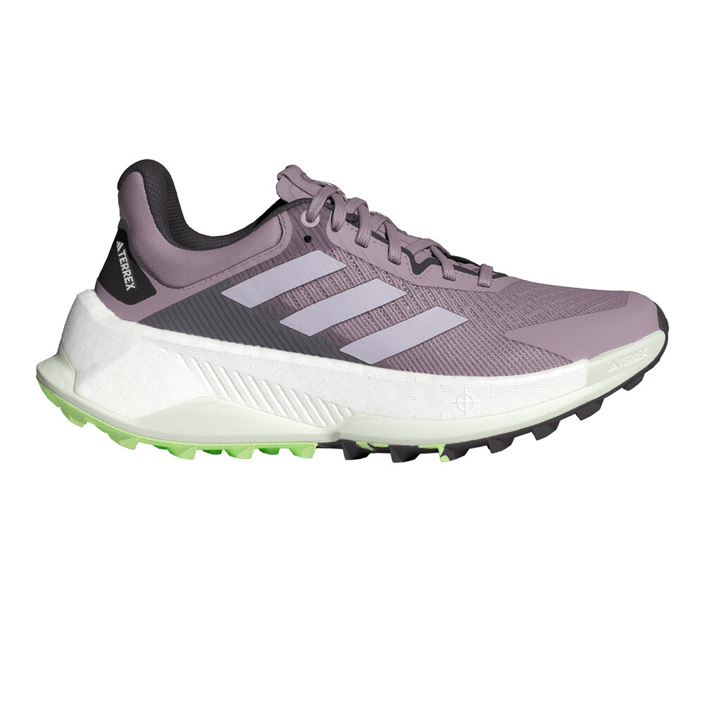 adidas Terrex Soulstride Ultra Women's Trail Running Shoes