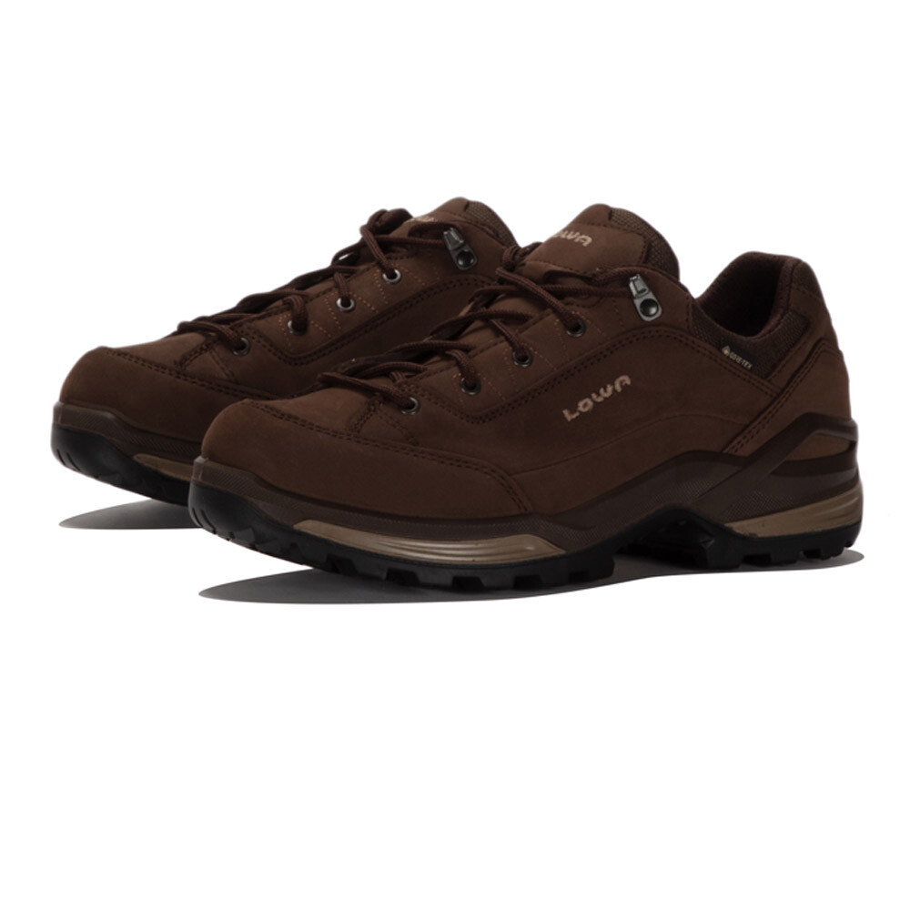 Lowa Renegade GORE-TEX LO Walking Shoes