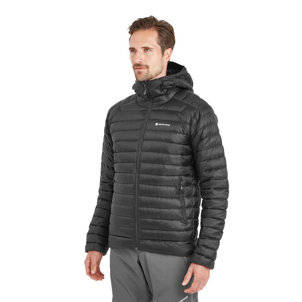 Montane Anti-Freeze Hooded Jacket