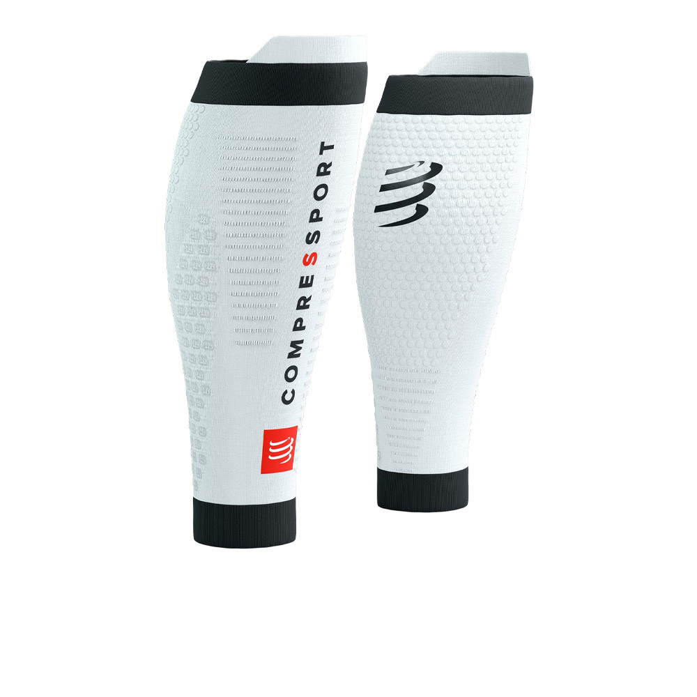 Compressport R2 3.0 Calf Sleeves - SS25