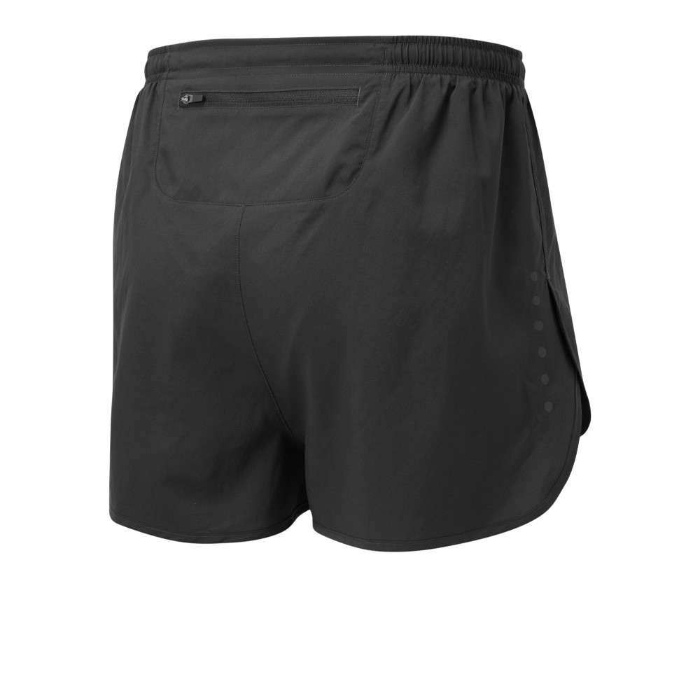 RonHill Core Racer Shorts - SS25