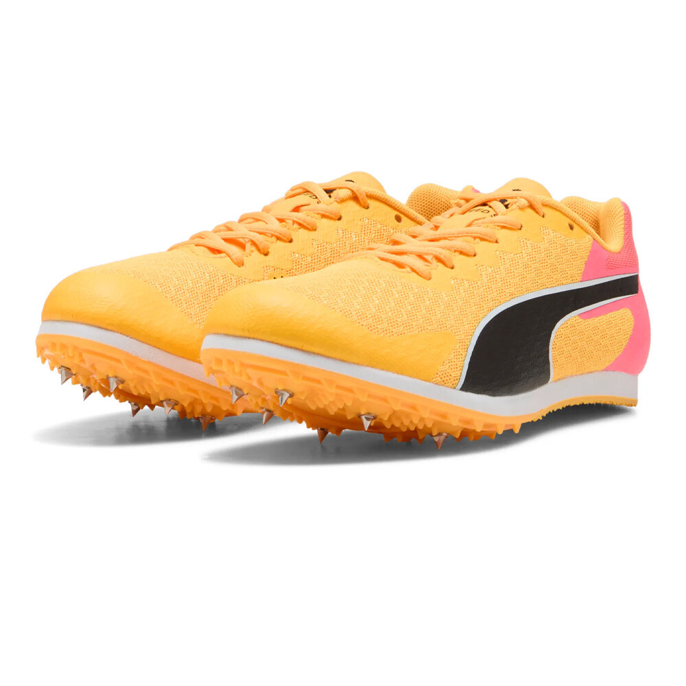 Puma evoSPEED Star 9 Junior Running Spikes - SS25