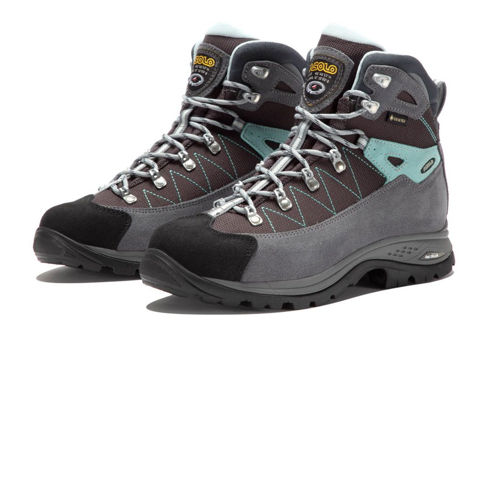 Asolo Finder GV GORE-TEX Women's Walking Boots - SS25