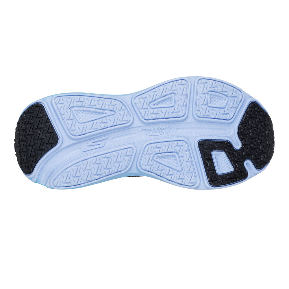 Skechers Slip-Ins Max Cushioning Endeavour Hallandale Women's Running Shoes - SS25