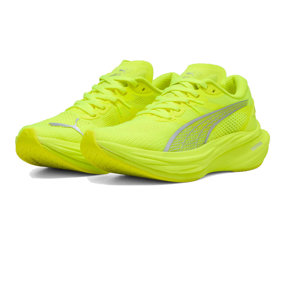 Puma Deviate Nitro 3 Women's Running Shoes - SS25