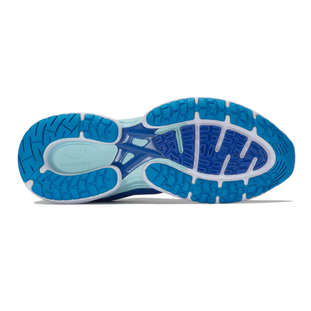 True Motion U-TECH Nevos Next Gen Women's Running Shoes