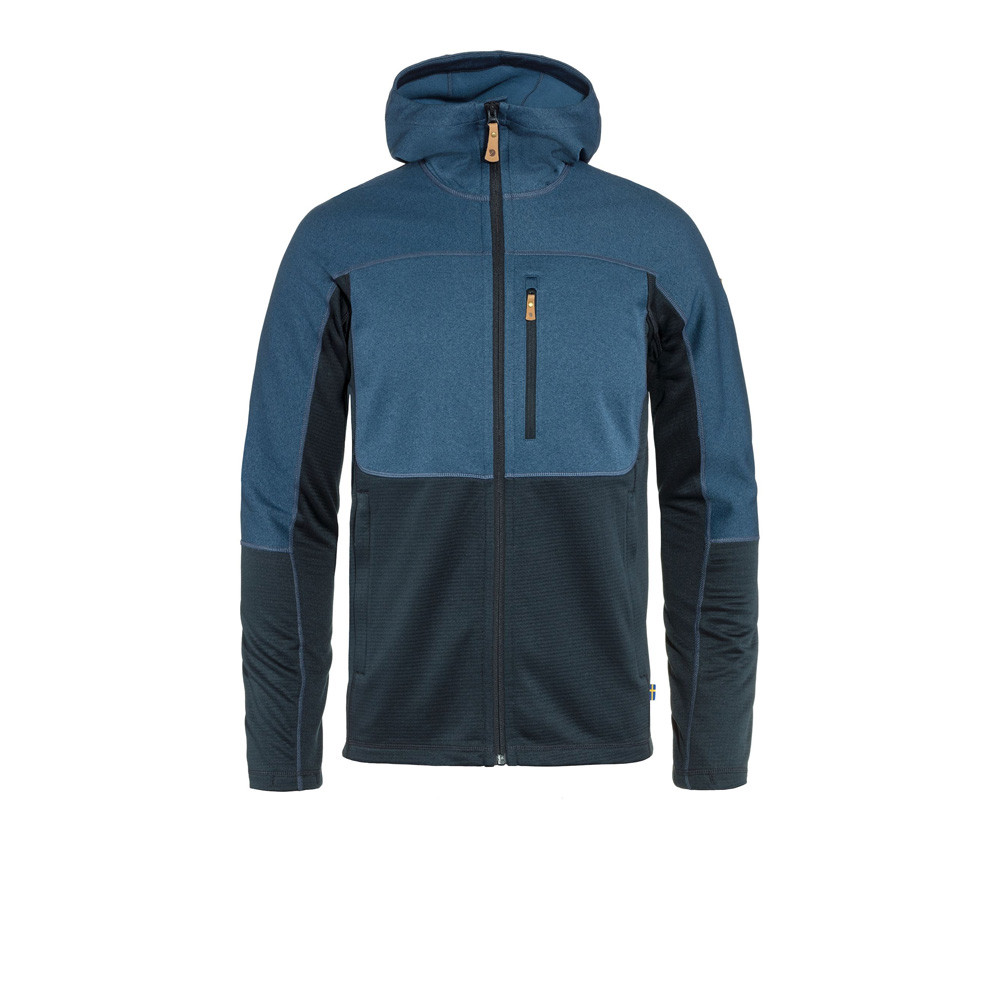 Fjallraven Abisko Trail Fleece - SS25