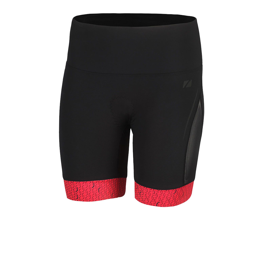 ZONE3 Performance Culture Women's Tri Shorts