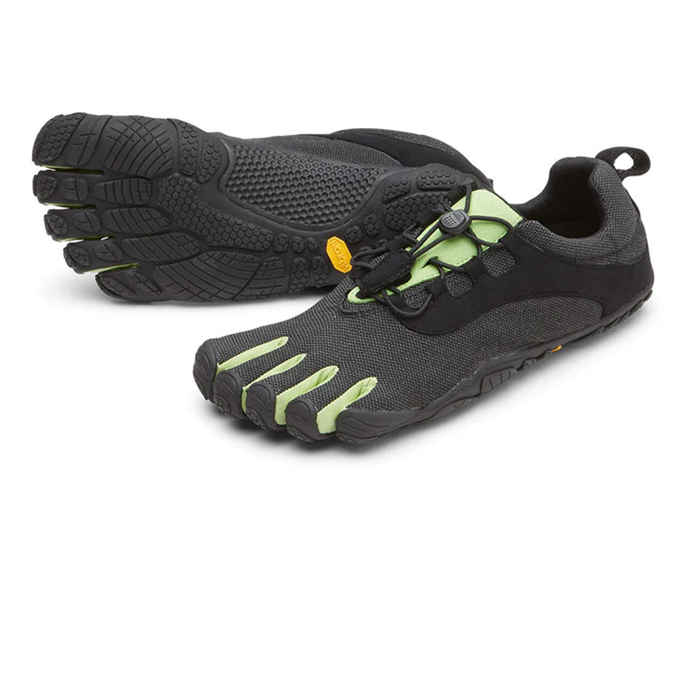 Vibram Fivefingers V-Run Retro Women's Running Shoes - AW24
