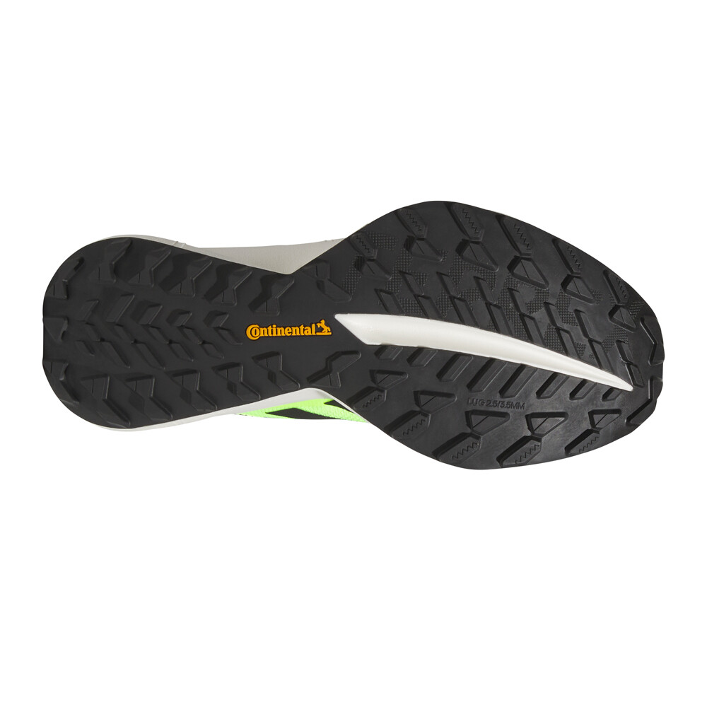 adidas Terrex Agravic Speed Ultra Women's Trail Running Shoes - SS25