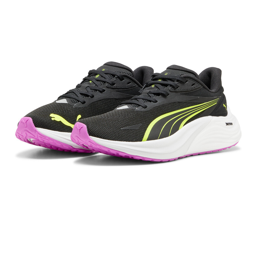 Puma Electrify Nitro 4 Women's Running Shoes - SS25