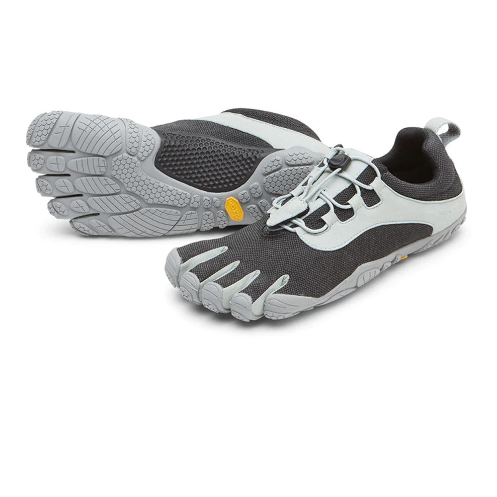 Vibram Fivefingers V-Run Retro Women's Running Shoes - AW24