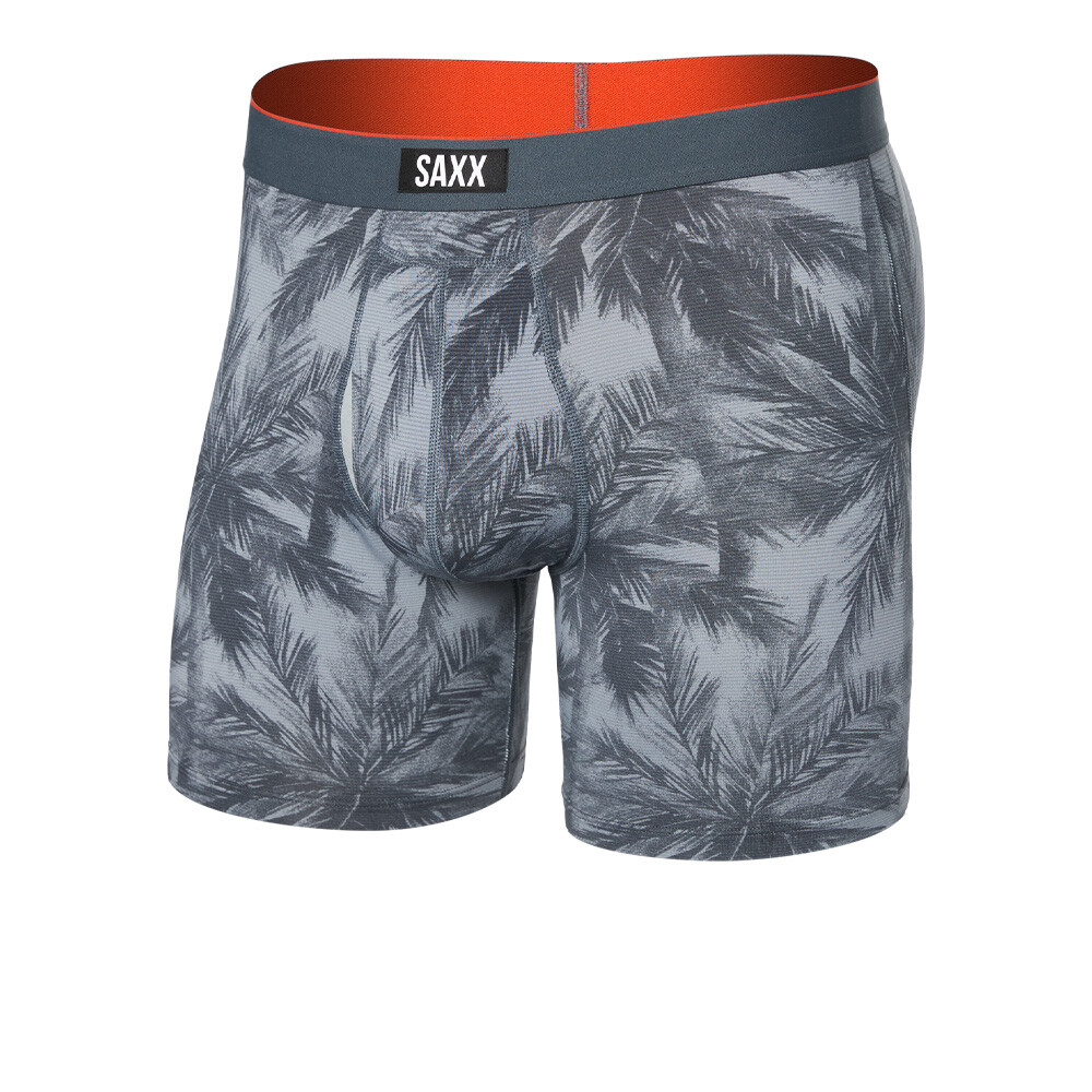 Saxx Multi-Sports Mesh Boxer Brief - SS25