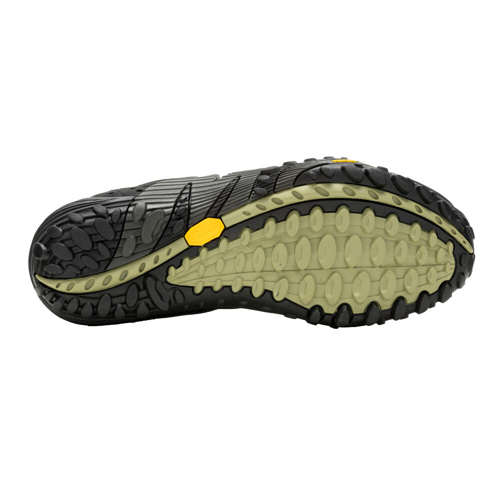 Merrell Intercept Walking Shoes