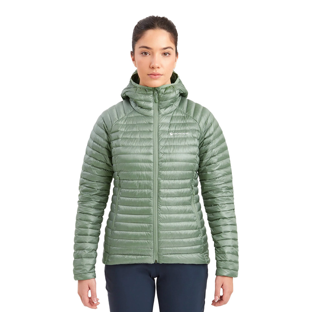 Montane Anti-Freeze Lite Women's Hooded Jacket