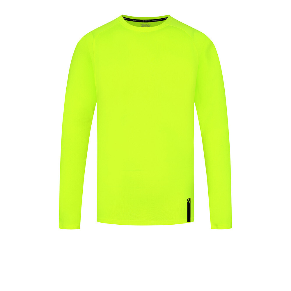 Higher State Long Sleeve Top - SS25