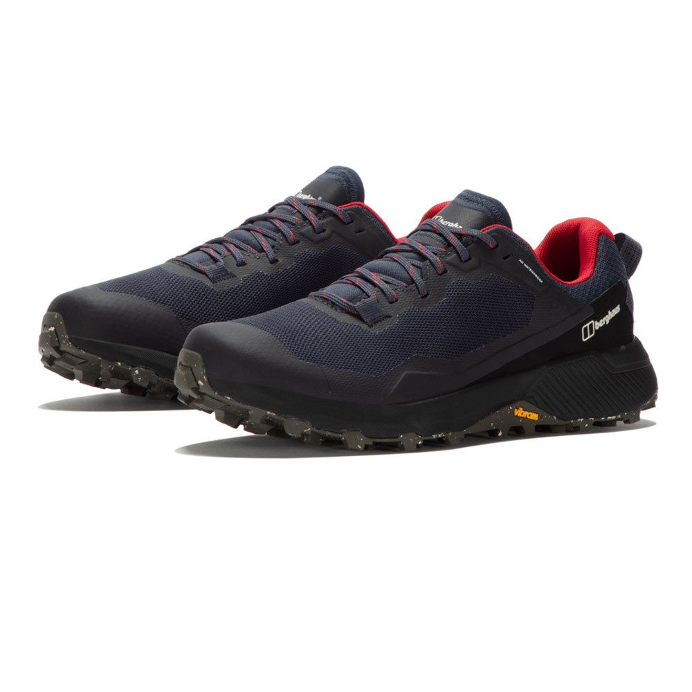 Berghaus Revolute Active Walking Shoes - SS25