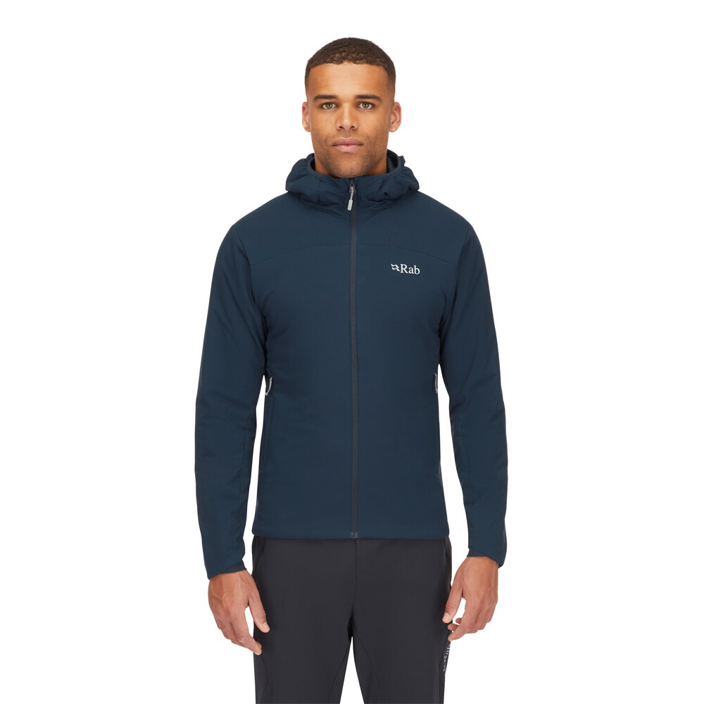 Rab Xenair Alpine Light Jacket - SS25