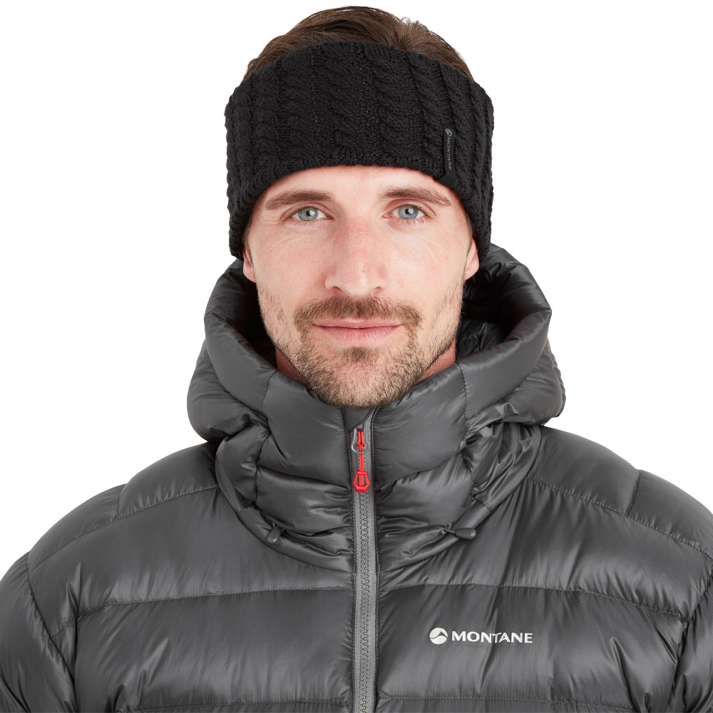 Montane Windjammer Headband