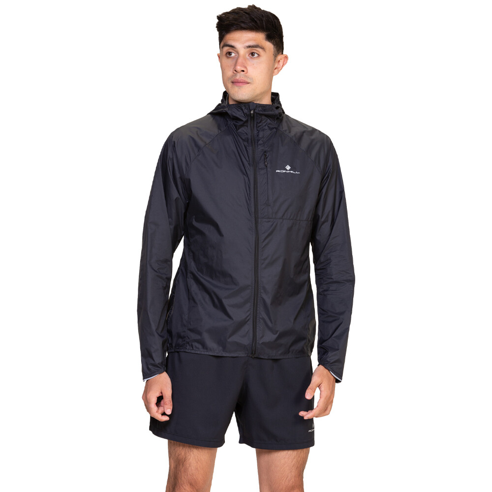 RonHill Tech All-Terrain Running Jacket - SS25