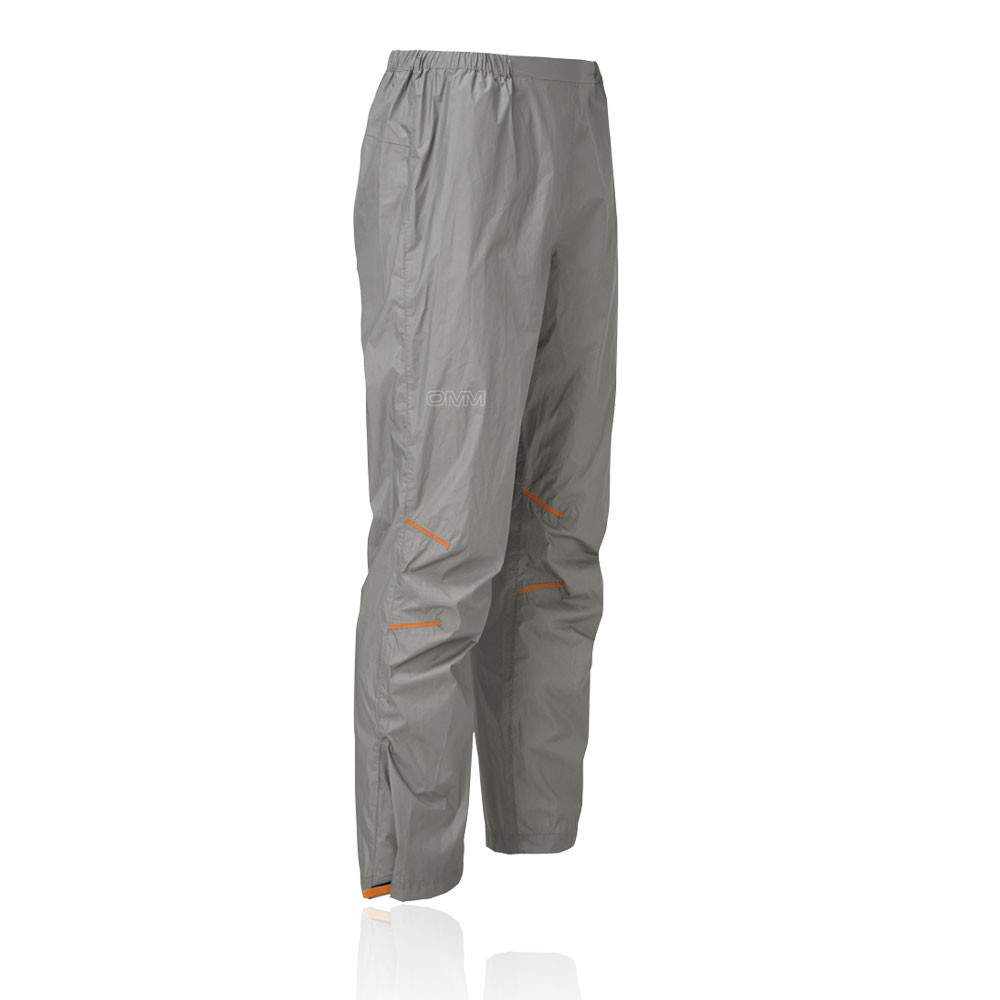 OMM Halo Waterproof Running Pants