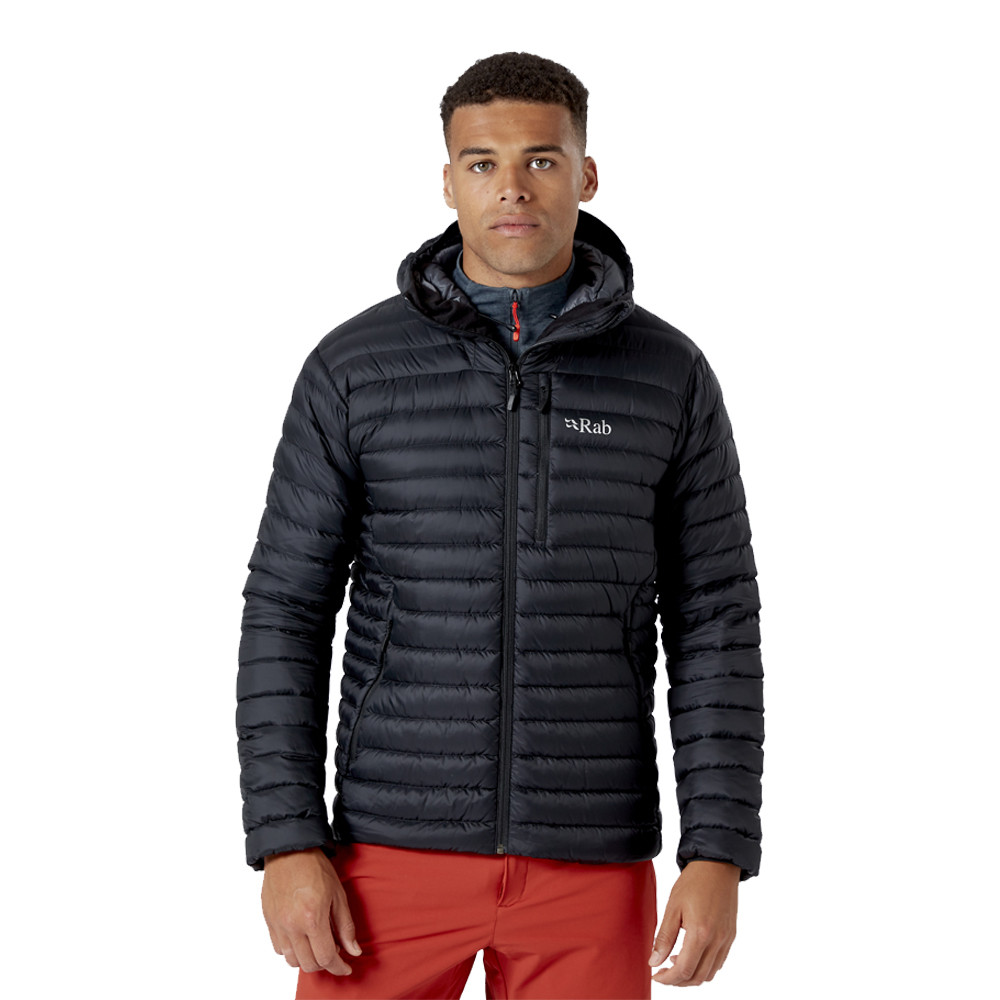 Rab Microlight Alpine Jacket - SS25