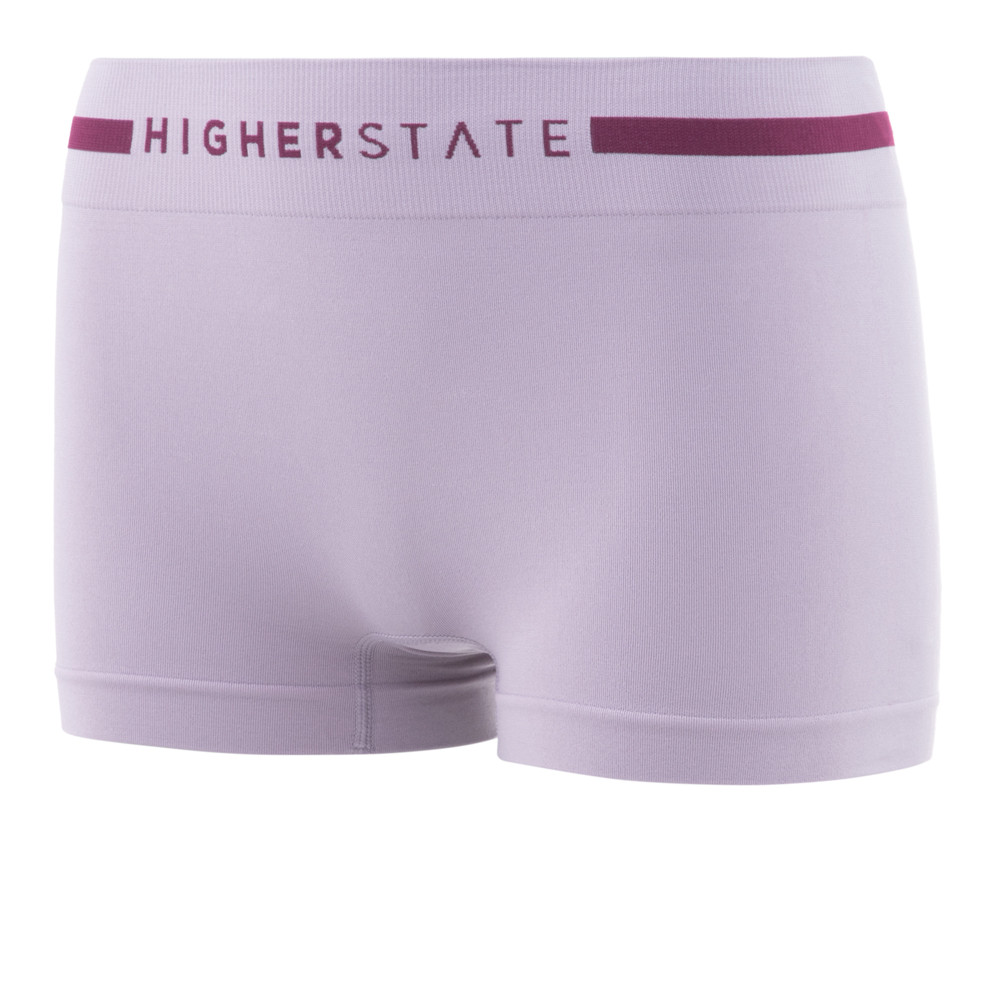 Higher State Seamfree Women's Hot Pants (3 Pack)