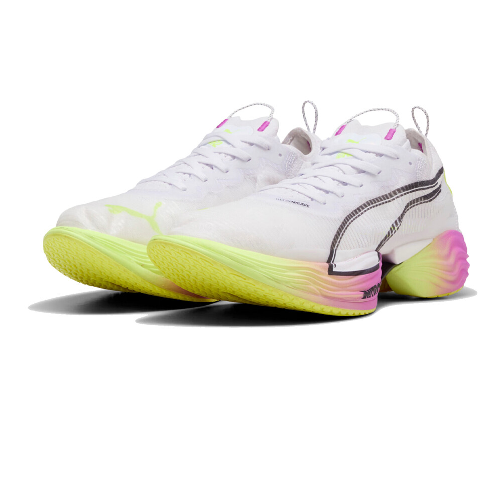 Puma Fast-R Nitro Elite 2 Running Shoes