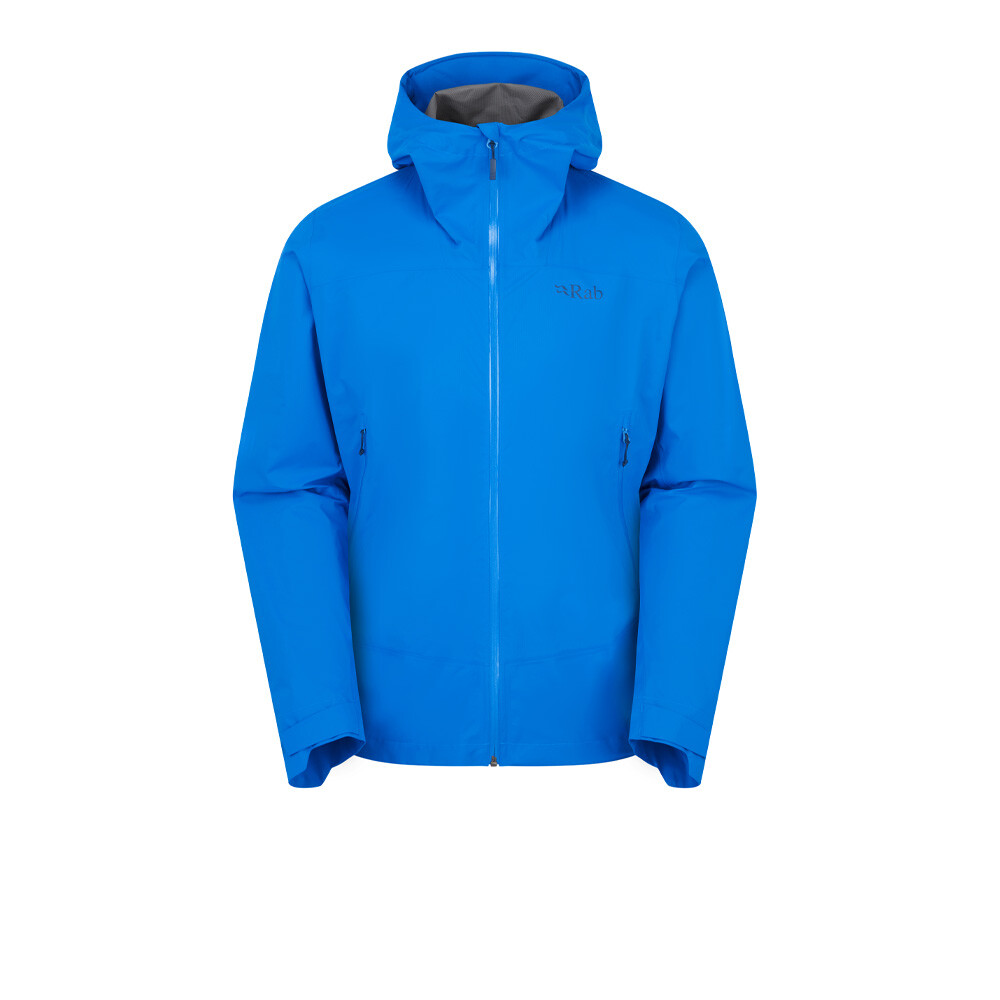 Rab Downpour Light Waterproof Jacket - SS25