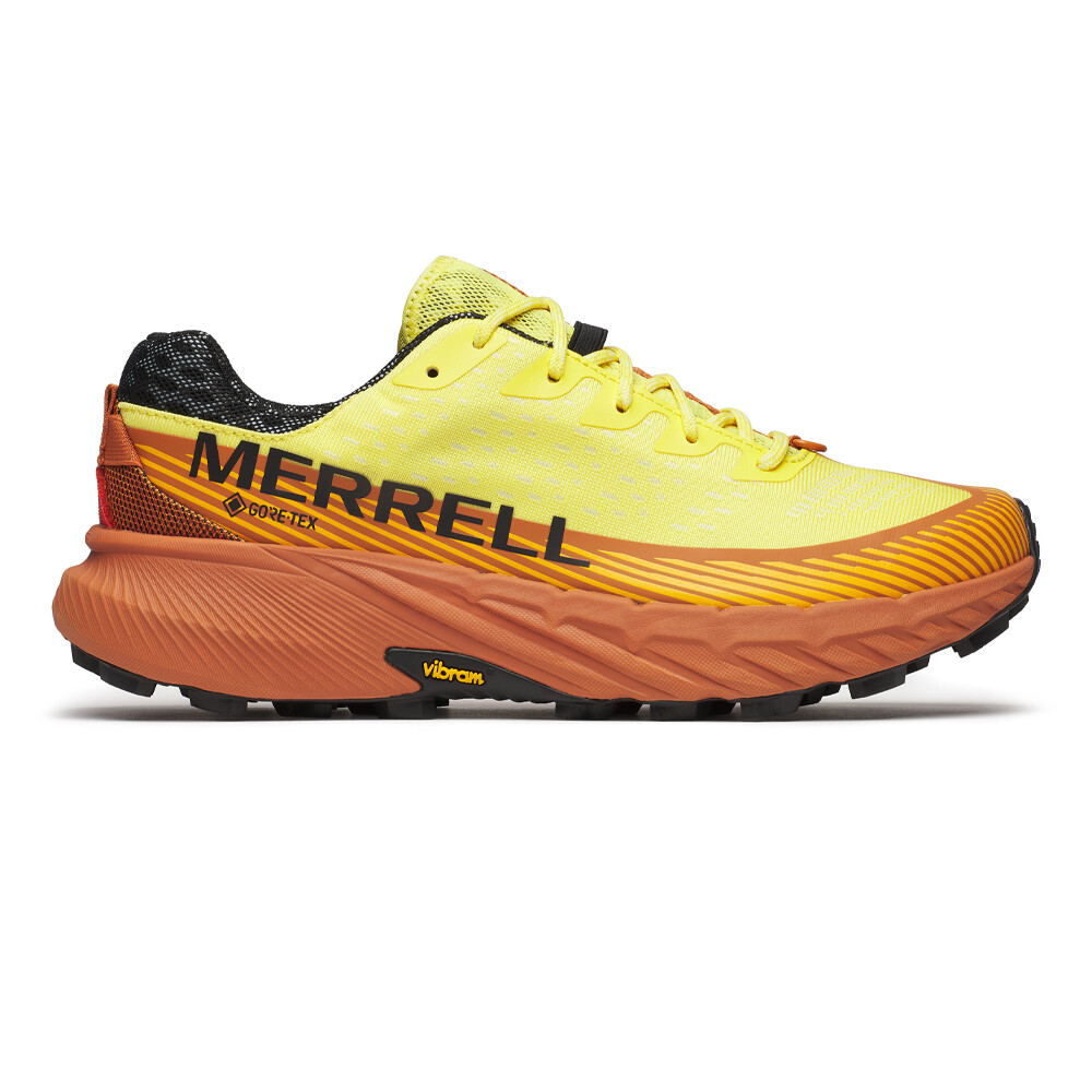 Merrell Agility Peak 5 GORE-TEX Trail Running Shoes - SS25