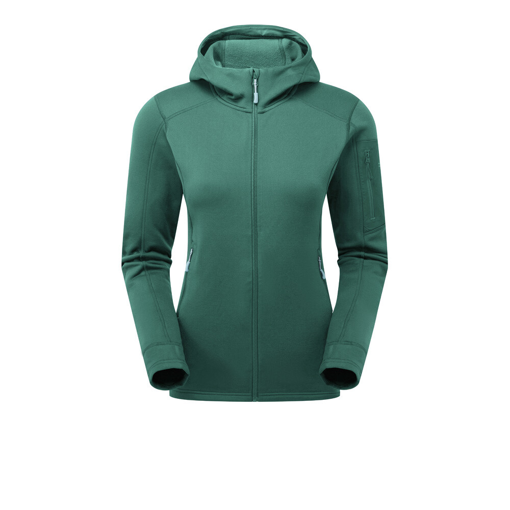 Rab Modulus Hooded Women's Jacket - SS25