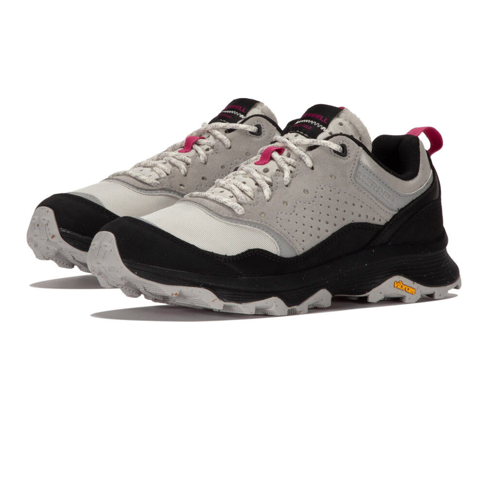 Merrell Speed Solo Women's Walking Shoes