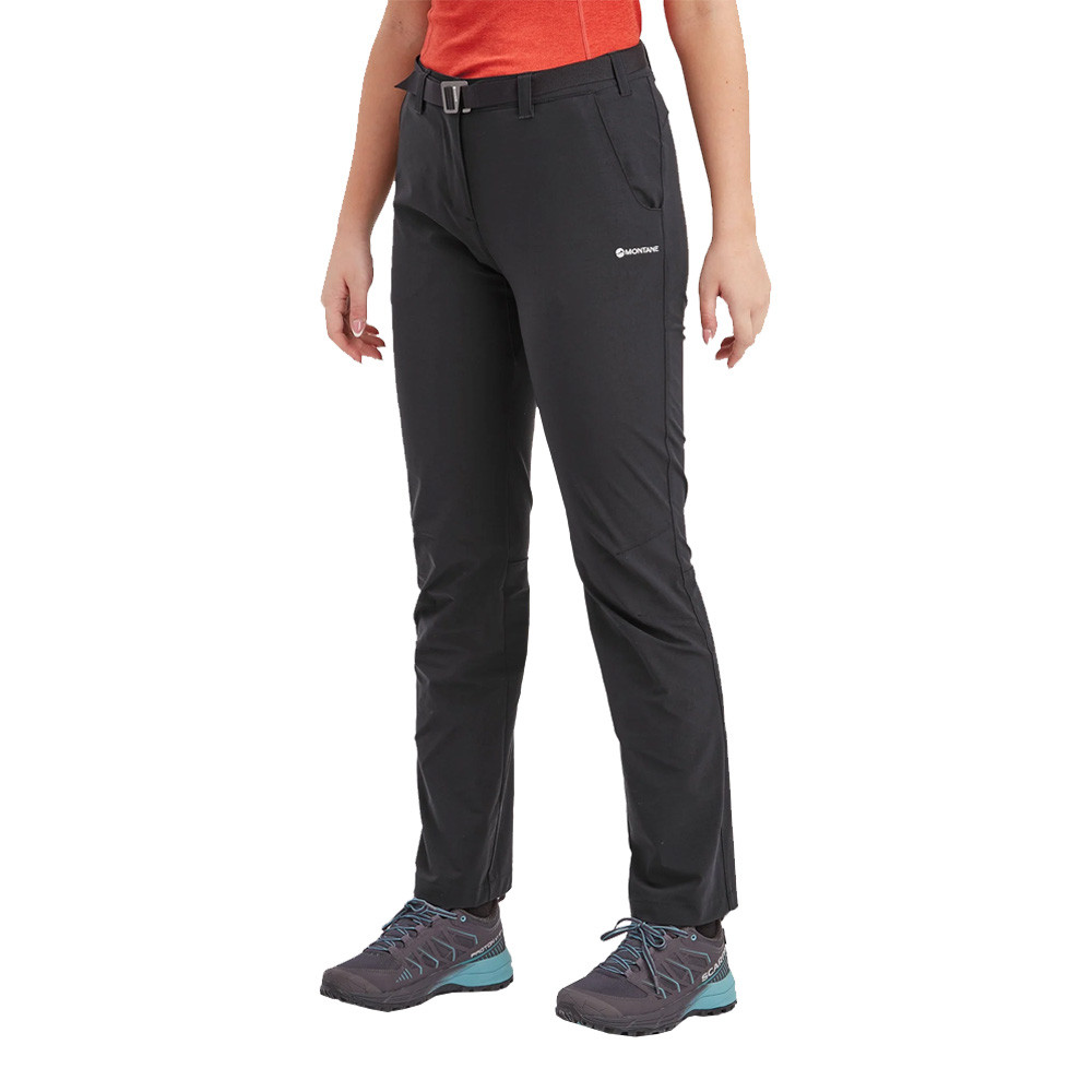 Montane Terra Stretch Lite Women's Pants (Regular Leg) - SS25