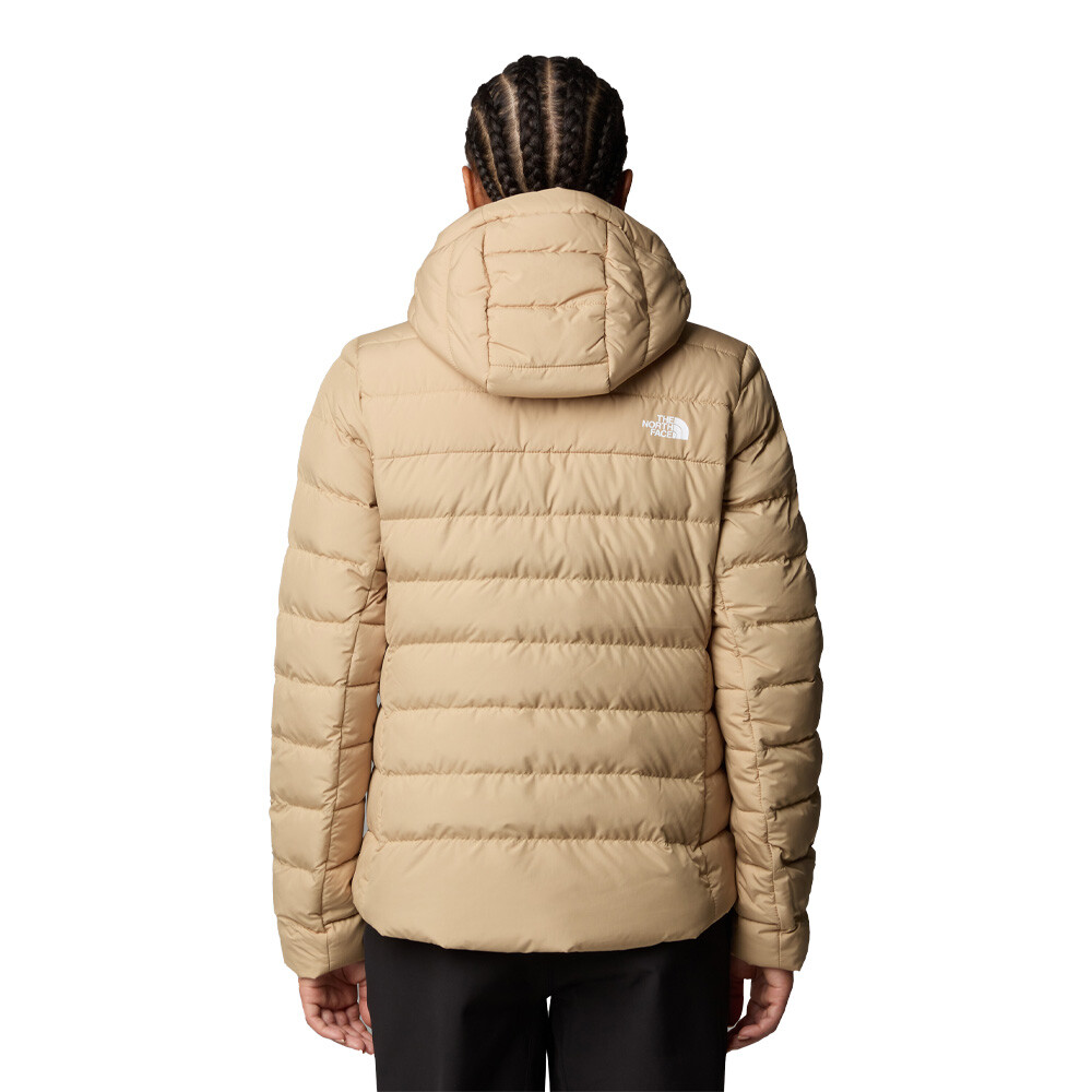 The North Face Aconcagua 3 Hooded Women's Jacket