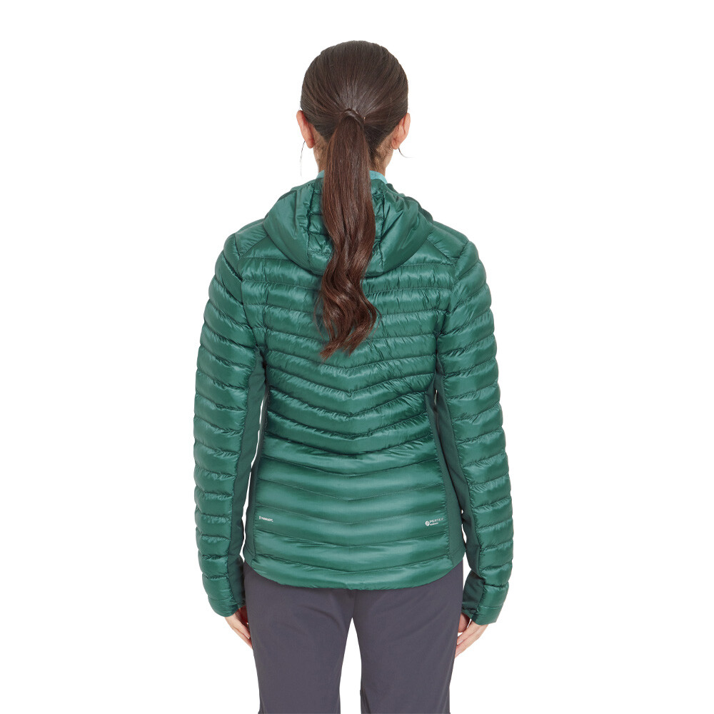 Rab Cirrus Flex Insulated Women's Hooded Jacket - SS25