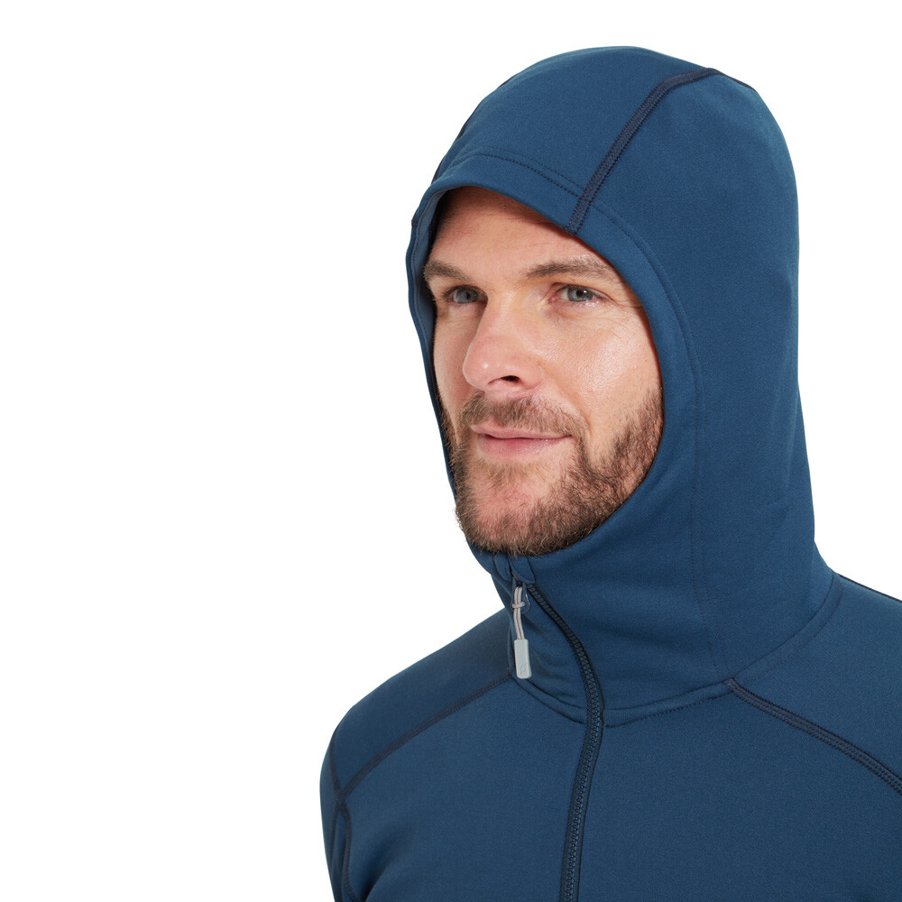 Rab Modulus Hooded Jacket - SS25