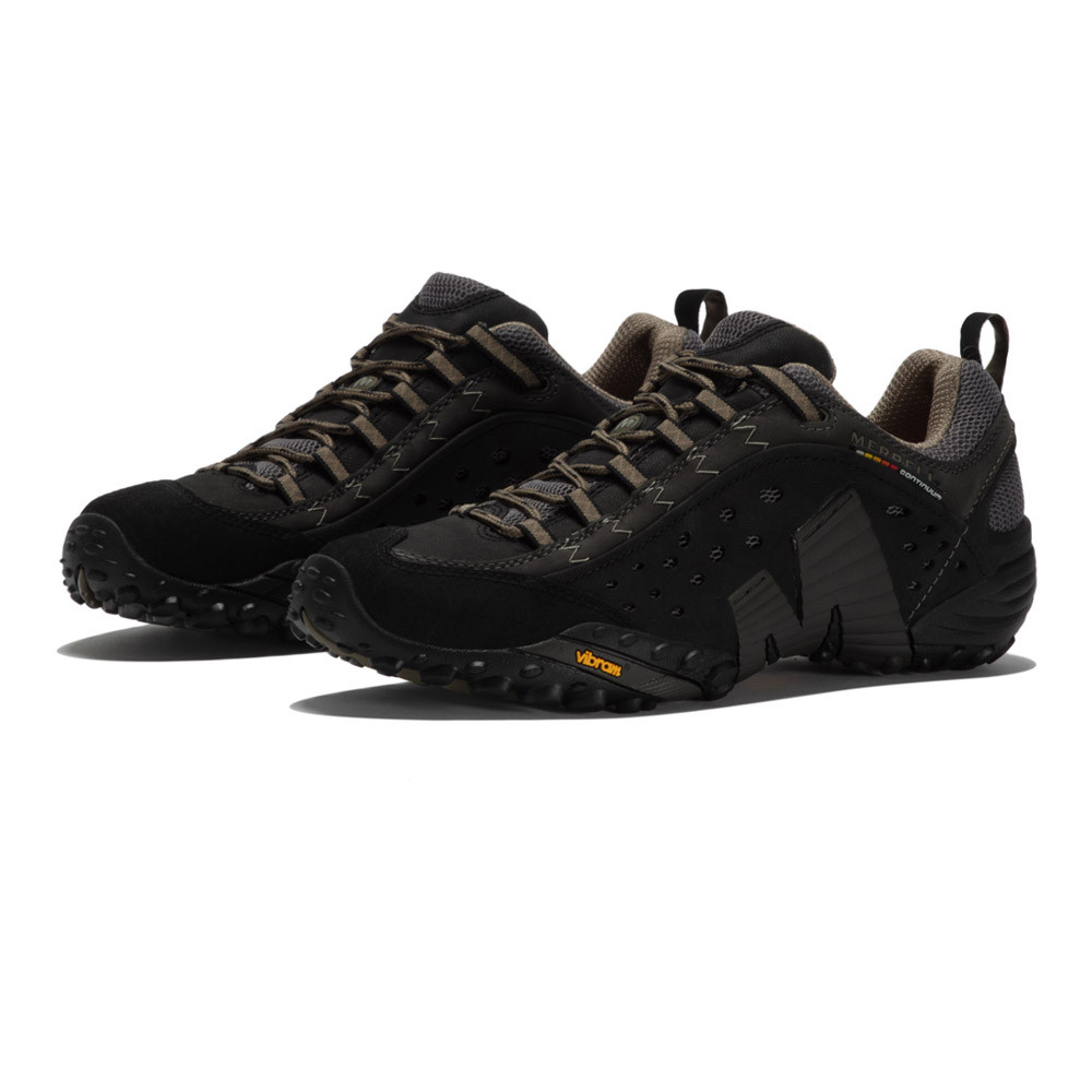 Merrell Intercept Walking Shoes - SS25