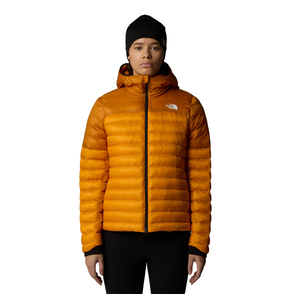 The North Face Terra Peak Hooded Women's Jacket