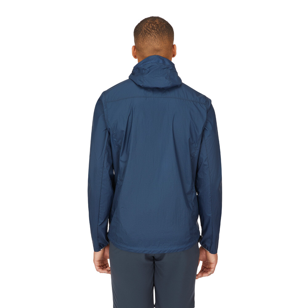 Rab Vital Hooded Jacket - SS25