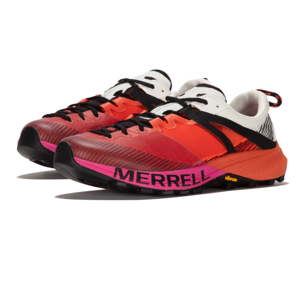 Merrell MTL MQM Climate Control Trail Running Shoes