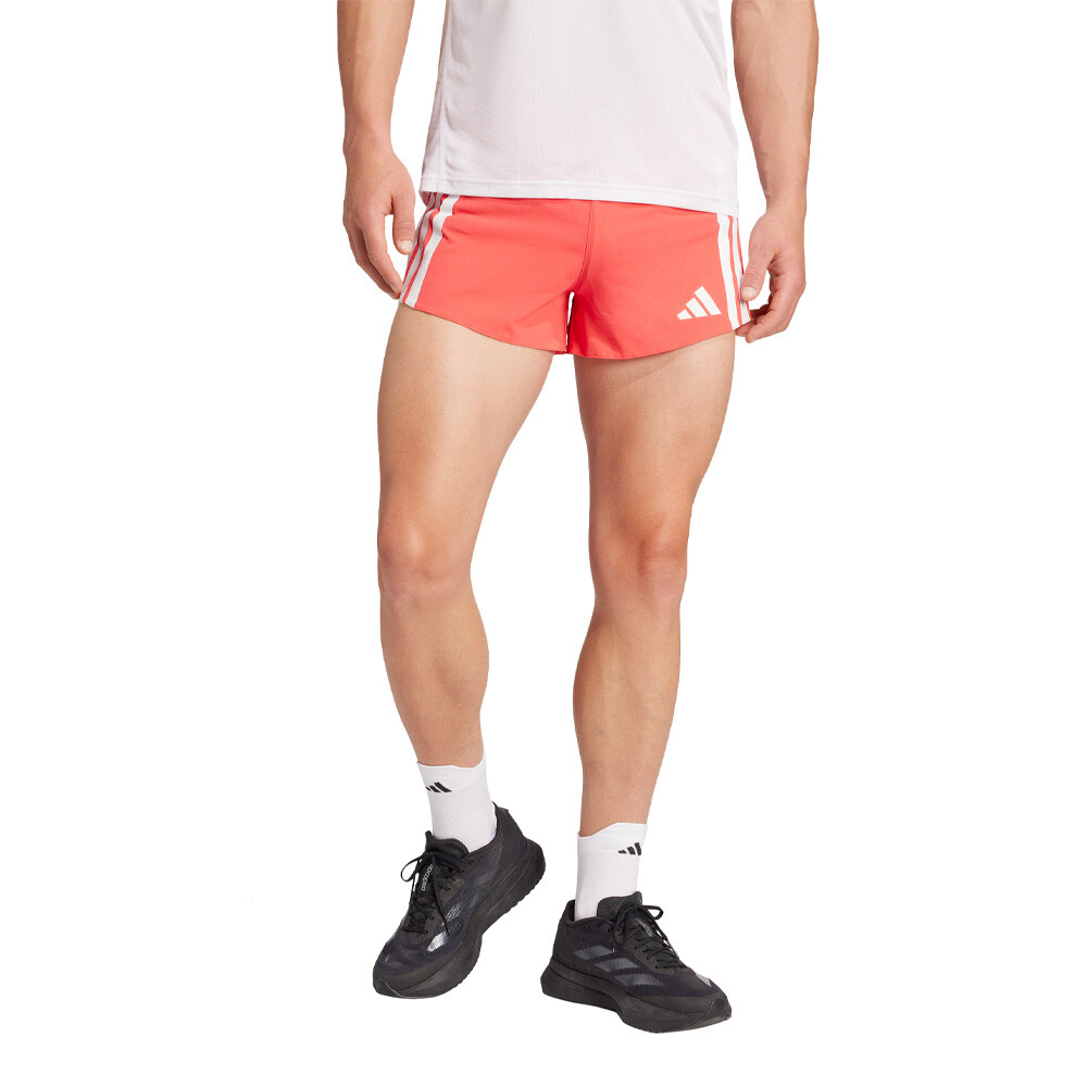 adidas Adizero Gel Pocket Running Shorts - SS25