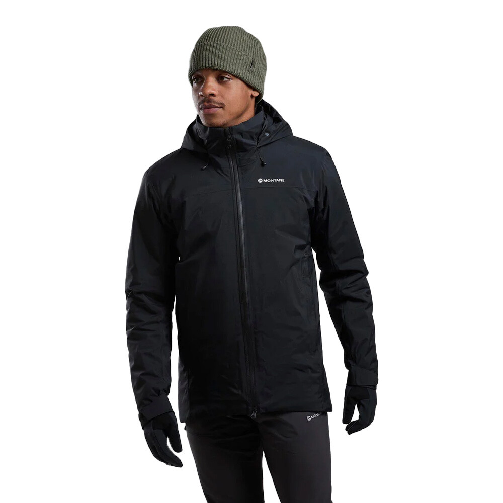 Montane Duality Insulated GORE-TEX Waterproof Jacket - SS25