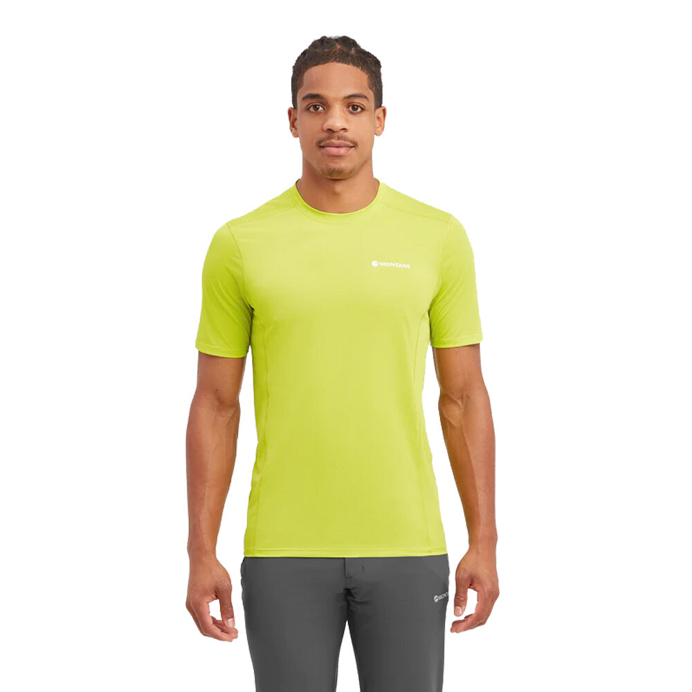 Montane Dart Lite T-Shirt - SS25