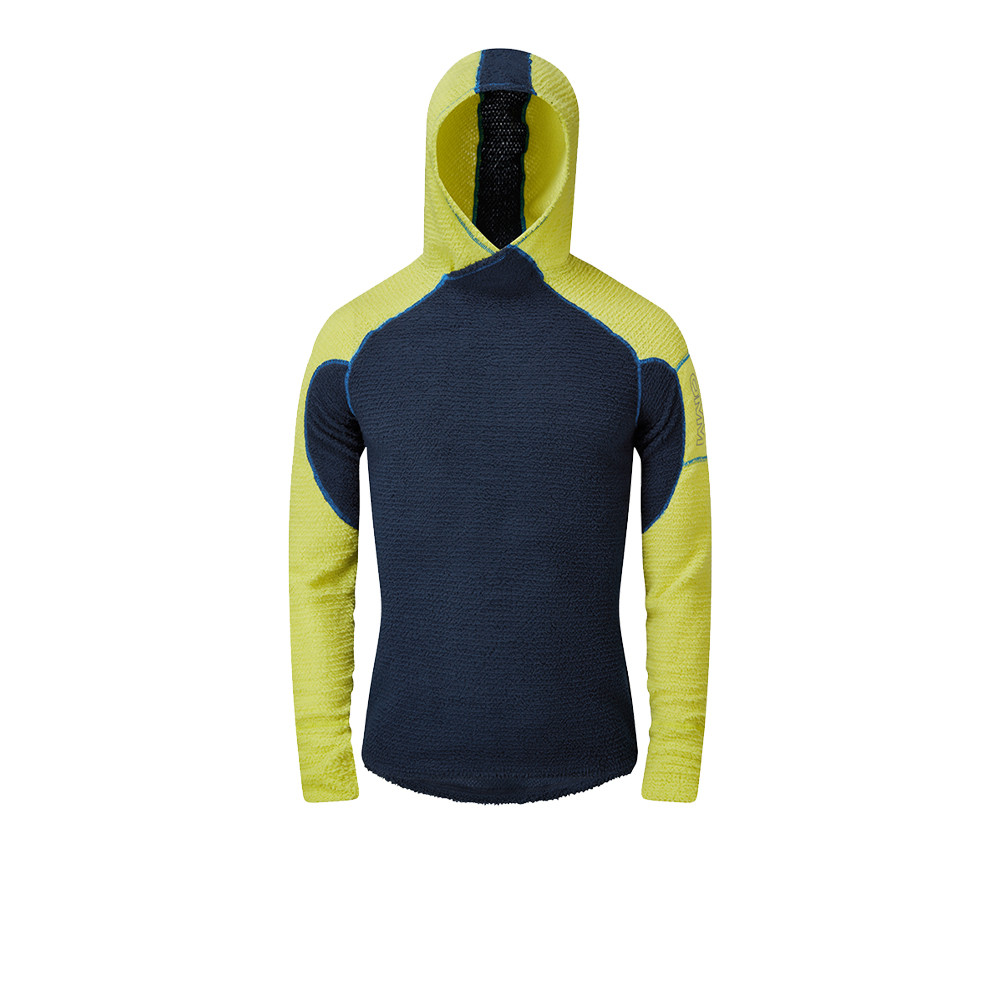 OMM Core Plus Hoodie - SS25