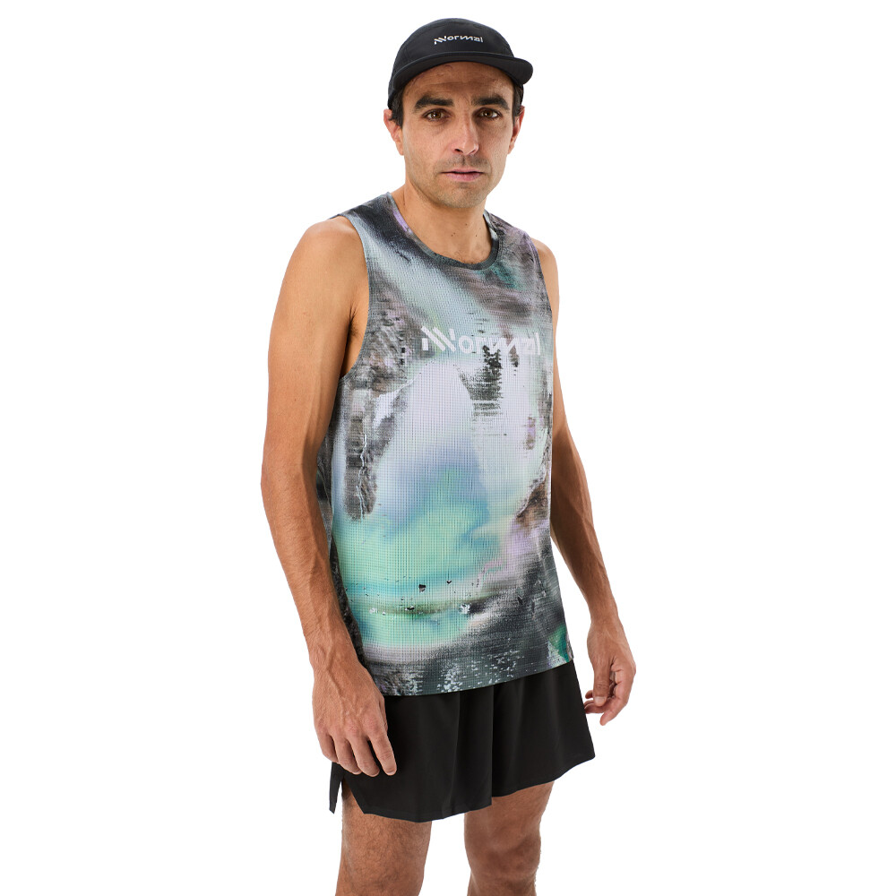 NNormal Race Vest - SS25