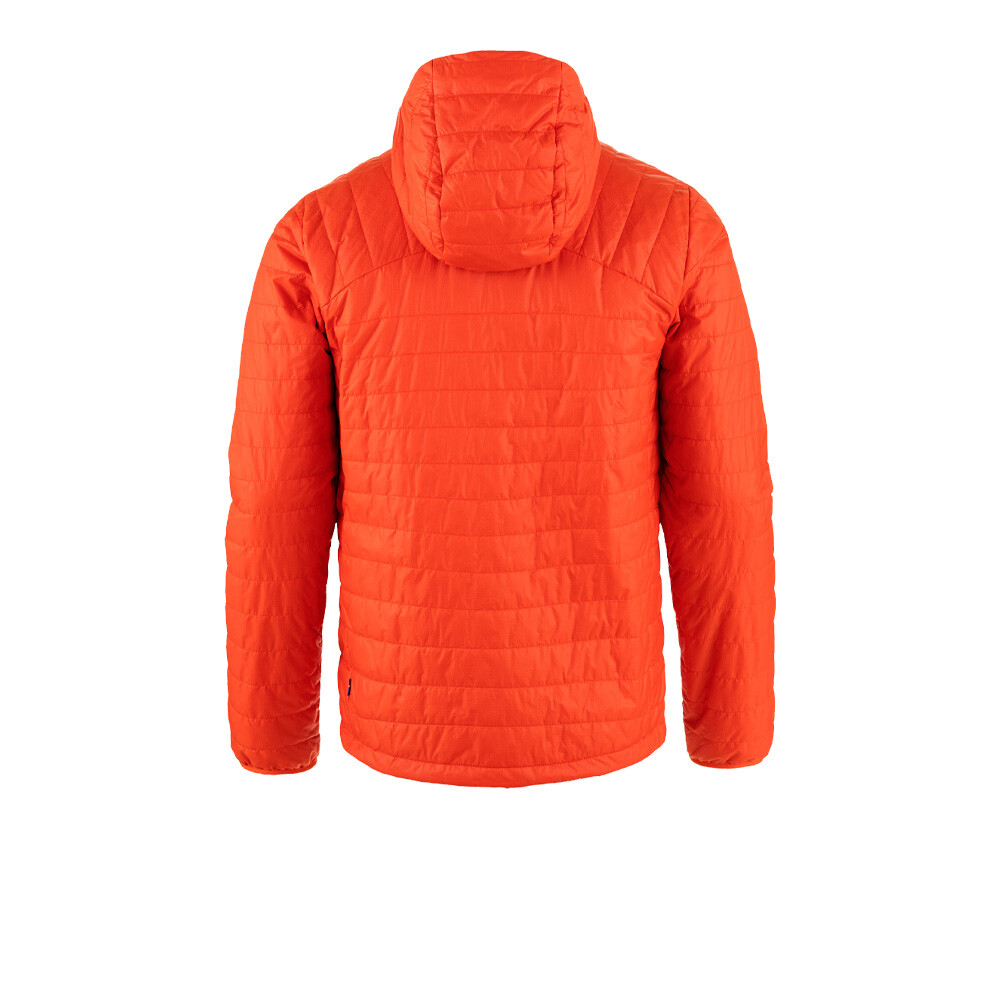 Fjallraven Expedition X-Latt Hooded Jacket - SS25