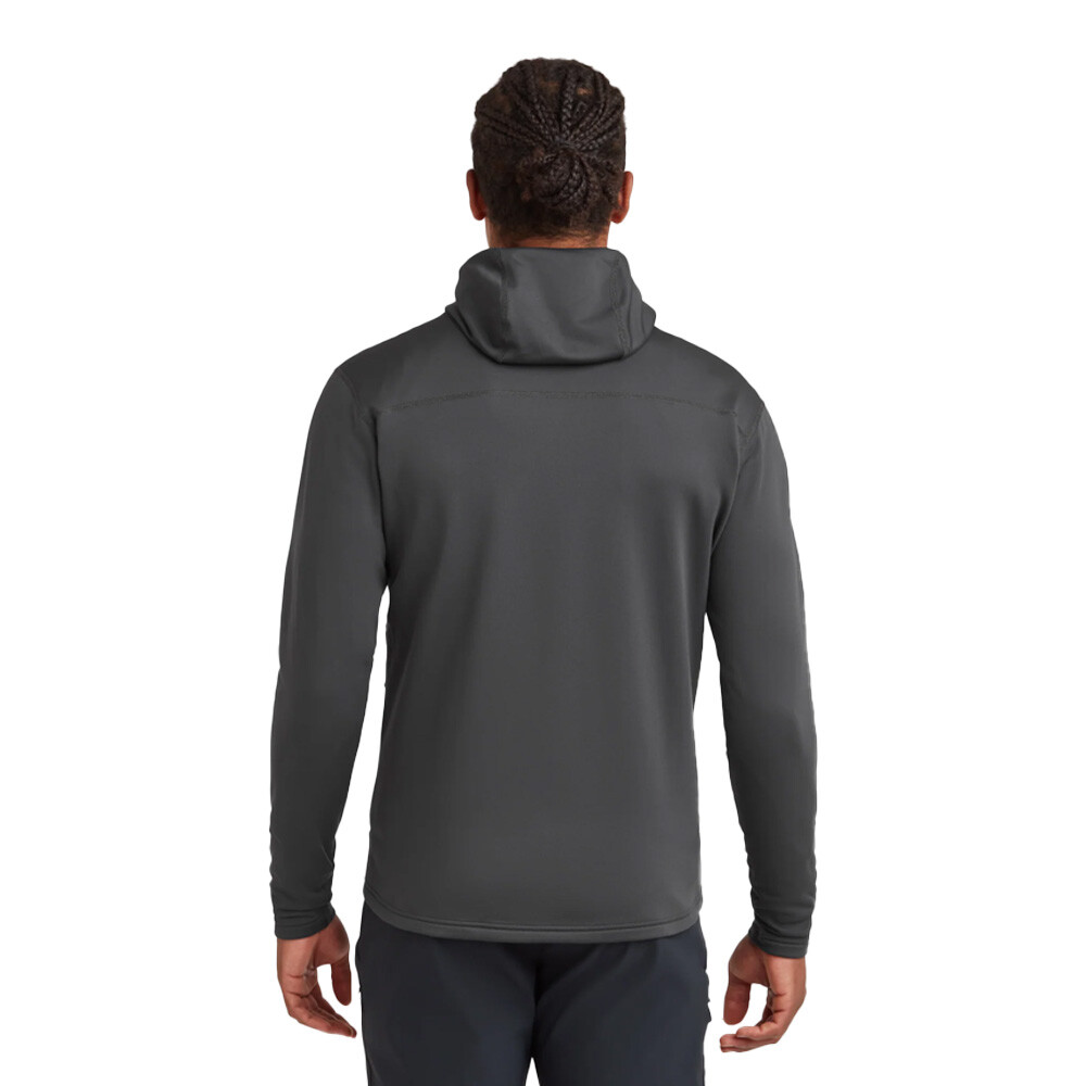 Montane Fury Lite Fleece Hooded Jacket - SS25