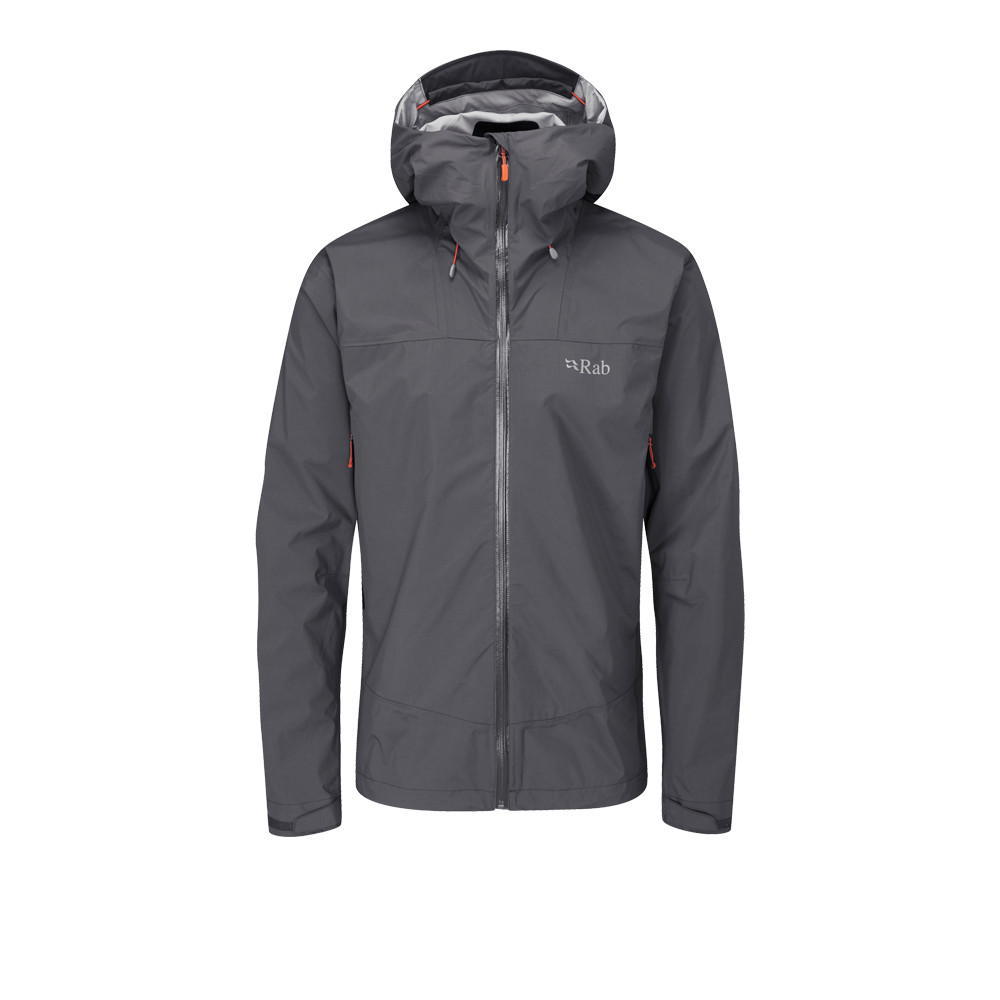 Rab Downpour Plus 2.0 Jacket - AW24